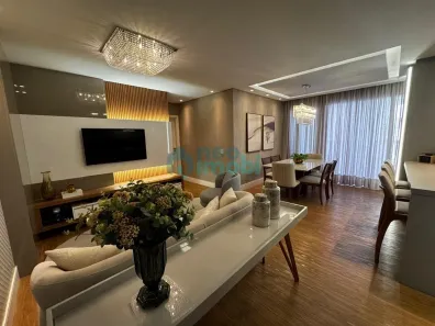 Apartamento com 3 Quartos à venda, 125m² no Kobrasol, São José