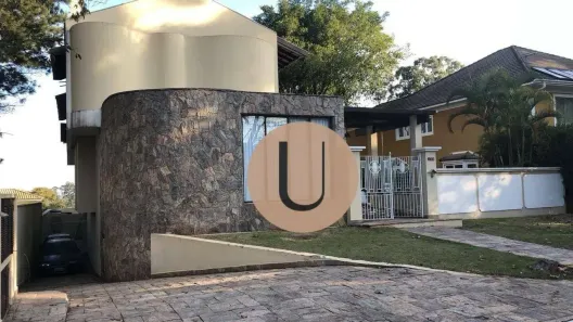 Casa de Condomínio com 4 Quartos à venda, 687m² no Residencial Morada das Estrelas (Aldeia da Serra), Barueri
