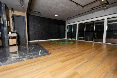 Sala Comercial à venda, 42m² no Dezoito do Forte Empresarial/Alphaville., Barueri