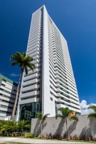 Apartamento com 4 Quartos à venda, 147m² no Boa Viagem, Recife