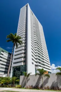 Apartamento com 4 Quartos à venda, 147m² no Boa Viagem, Recife