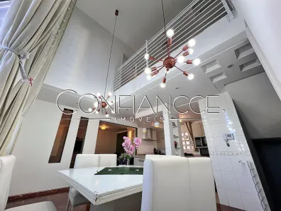 Casa com 4 Quartos à venda, 276m² no Água Verde, Curitiba