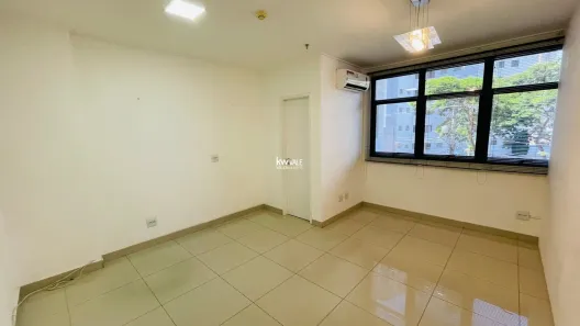Ponto Comercial com 1 Quarto para alugar, 50m² no Parque Residencial Aquarius, São José dos Campos