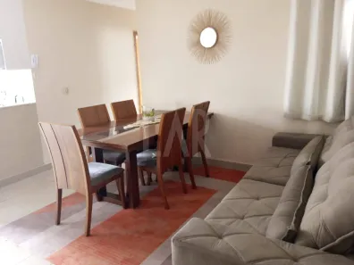 Apartamento com 3 Quartos à venda, 85m² no Jardim América, Belo Horizonte