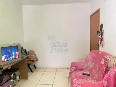 Apartamento com 2 Quartos à venda, 42m² no Jardim Herculano Fernandes, Ribeirão Preto