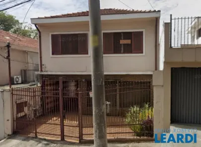Casa com 3 Quartos à venda, 300m² no Vila Anglo Brasileira, São Paulo