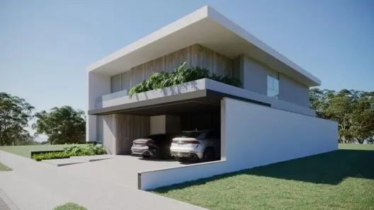 Casa de Condomínio com 4 Quartos à venda, 300m² no Jardim Tangará, Marília