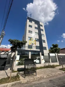Apartamento com 3 Quartos à venda, 120m² no Letícia, Belo Horizonte