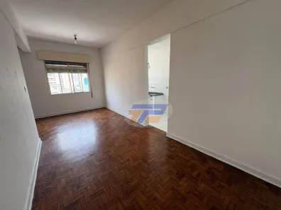Apartamento com 1 Quarto para alugar, 32m² no Campos Elíseos, São Paulo
