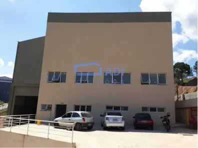 Galpão/Depósito/Armazém para alugar, 1350m² no Chácaras São Luís, Santana de Parnaíba