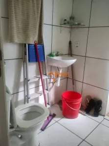 Apartamento com 2 Quartos à venda, 45m² no Jardim Guilhermino, Guarulhos