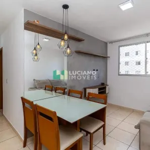 Apartamento com 2 Quartos à venda, 48m² no Santa Amélia, Belo Horizonte