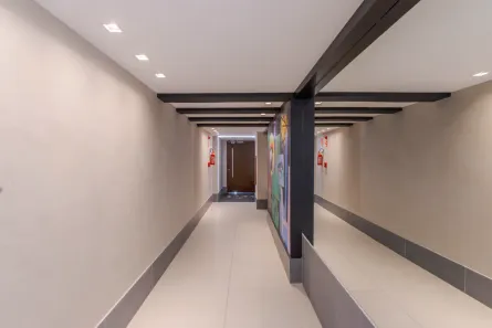 Apartamento com 1 Quarto à venda, 81m² no Centro Histórico, Porto Alegre