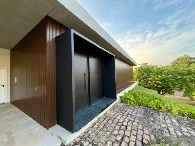 Casa de Condomínio com 4 Quartos à venda, 260m² no Terras De Santa Teresa, Itupeva