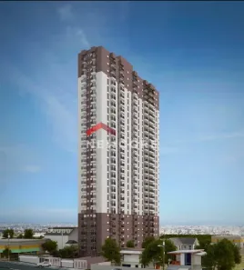 Apartamento com 1 Quarto à venda, 36m² no Tamboré, Barueri