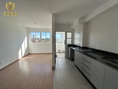 Apartamento com 2 Quartos para alugar, 52m² no Jardim Itália II, Maringá