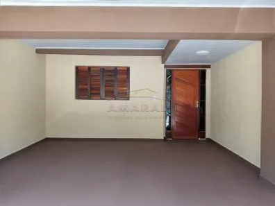 Sobrado com 3 Quartos à venda, 263m² no Jardim Santo Antônio, Poá
