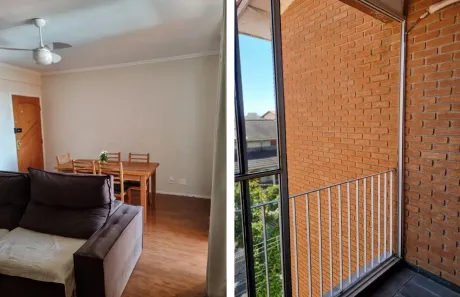 Apartamento com 3 Quartos à venda, 93m² no Jardim das Indústrias, São José dos Campos