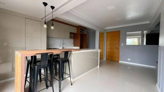 Apartamento com 2 Quartos à venda, 60m² no Centro, Cascavel