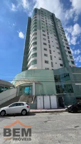 Apartamento com 3 Quartos à venda, 138m² no Fazenda, Itajaí