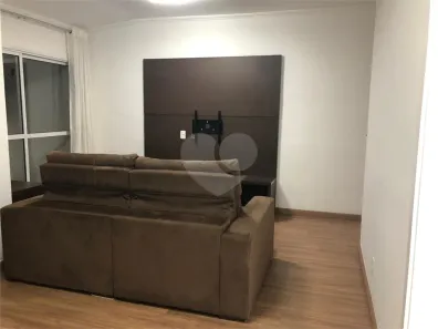Apartamento com 3 Quartos à venda, 73m² no Vila Santa Catarina, São Paulo