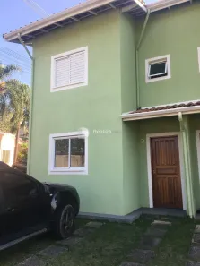 Casa de Condomínio com 2 Quartos à venda, 60m² no Jardim Jussara, São José dos Campos