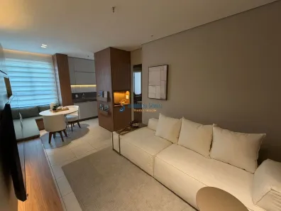 Apartamento com 1 Quarto à venda, 40m² no União, Belo Horizonte