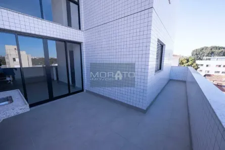 Apartamento com 3 Quartos à venda, 111m² no Liberdade, Belo Horizonte