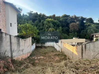 Lote/Terreno à venda, 513m² no Arcádia, Contagem