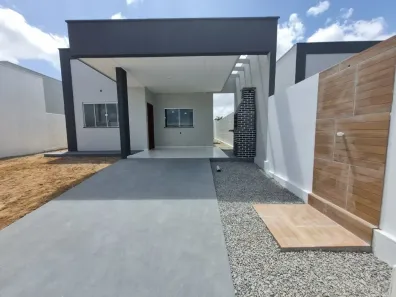 Casa com 2 Quartos à venda, 70m² no tablrda, São José de Mipibu