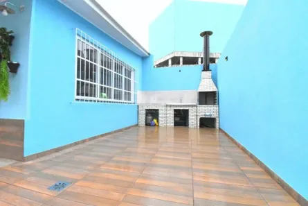 Casa com 4 Quartos à venda, 270m² no Azenha, Porto Alegre