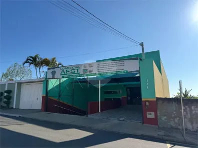 Ponto Comercial à venda, 1050m² no Vila Monteiro, Itapetininga