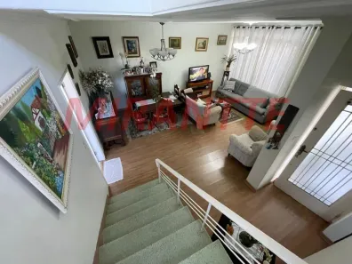 Sobrado com 3 Quartos à venda, 235m² no Tucuruvi, São Paulo