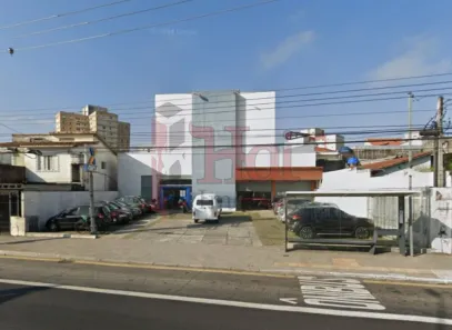 Imóvel Comercial à venda, 742m² no Socorro, São Paulo