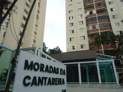 Apartamento com 3 Quartos à venda, 90m² no Barro Branco (Zona Norte), São Paulo