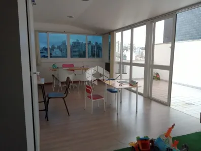 Sala Comercial à venda, 89m² no Rio Branco, Porto Alegre