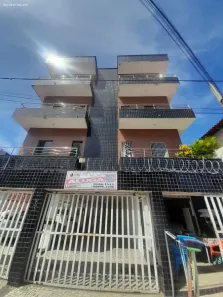 Apartamento com 2 Quartos para alugar, 55m² no Parquelândia, Fortaleza