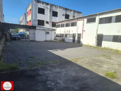 Imóvel Comercial para alugar, 524m² no Brotas, Salvador