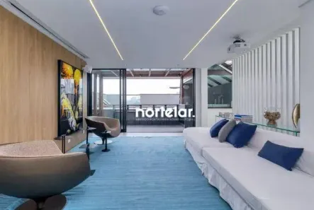Cobertura com 3 Quartos à venda, 323m² no Vila Madalena, São Paulo