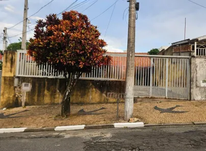 Casa com 2 Quartos à venda, 125m² no Jardim Nova Europa, Campinas