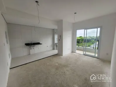 Apartamento com 3 Quartos à venda, 75m² no Jardim Santa Cruz, Indaiatuba