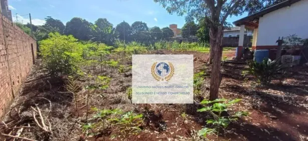 Lote/Terreno à venda, 512m² no Loteamento Solar Campinas, Campinas