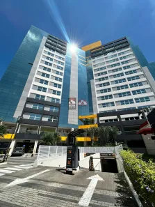 Ponto Comercial à venda, 35m² no Centro, São José dos Campos