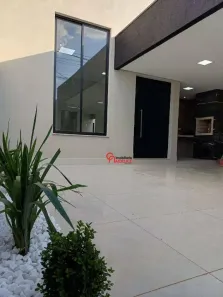 Casa com 3 Quartos à venda, 160m² no Terrazul SM, Santa Bárbara D'Oeste