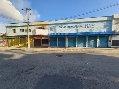 Ponto Comercial para alugar, 50m² no Bangu, Rio de Janeiro