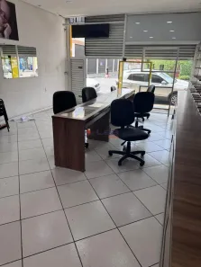 Ponto Comercial para alugar, 70m² no Calmon Viana, Poá