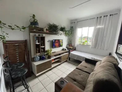 Apartamento com 2 Quartos à venda, 76m² no UMUARAMA, Itanhaém