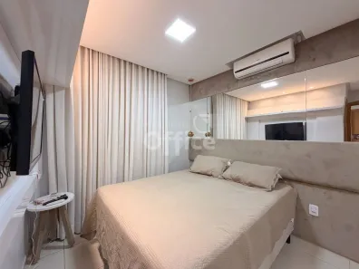 Apartamento com 2 Quartos à venda, 42m² no Residencial Itatiaia, Anápolis