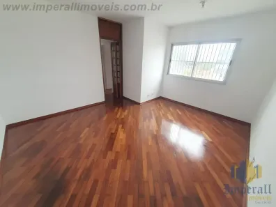 Apartamento com 3 Quartos à venda, 75m² no Vila Tatetuba, São José dos Campos