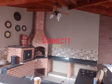 Casa com 3 Quartos à venda, 200m² no Jardim Maria Imaculada I, Brodowski